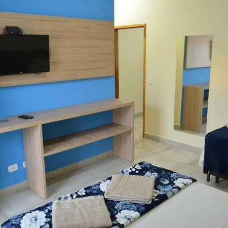 Flat Piuva Apartment Bonito  Luaran gambar