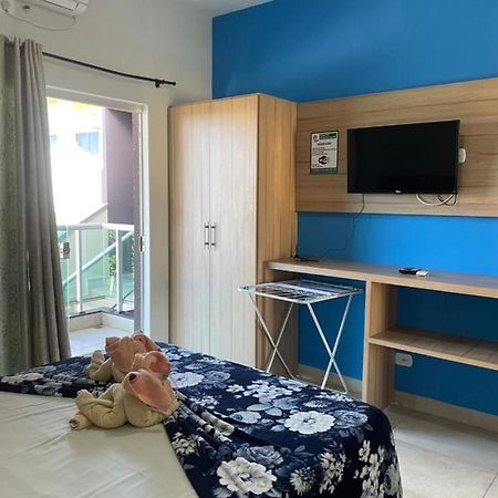 Flat Piuva Apartment Bonito  Luaran gambar