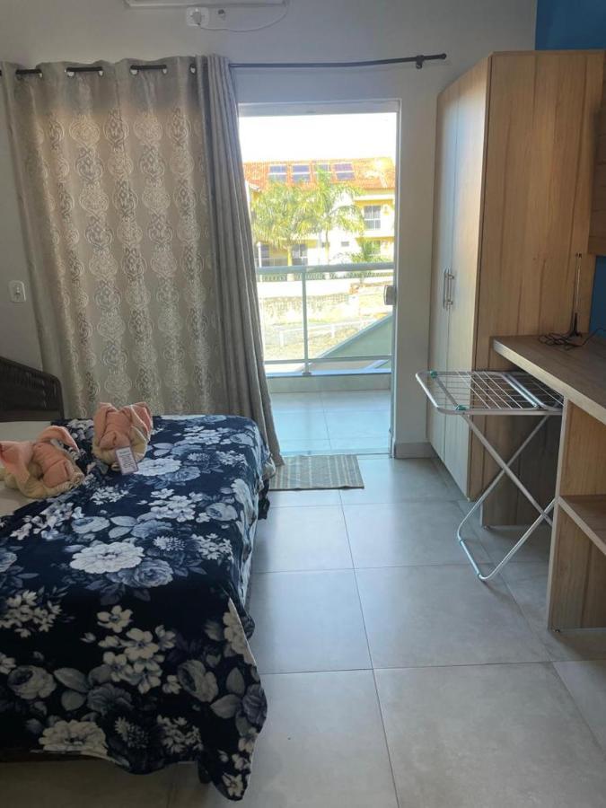 Flat Piuva Apartment Bonito  Luaran gambar
