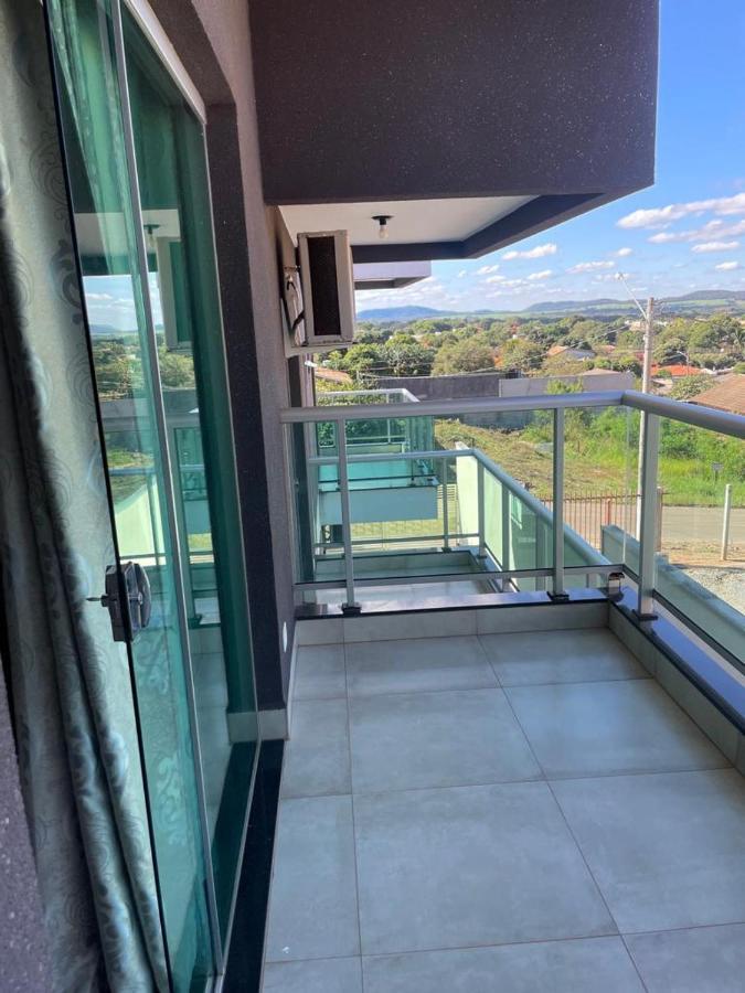 Flat Piuva Apartment Bonito  Luaran gambar