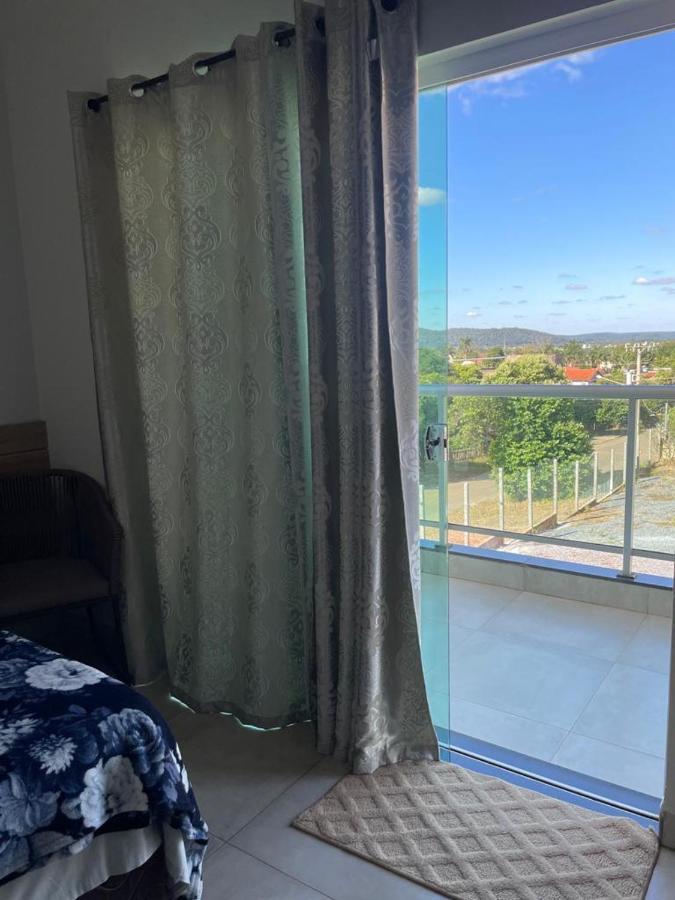 Flat Piuva Apartment Bonito  Luaran gambar