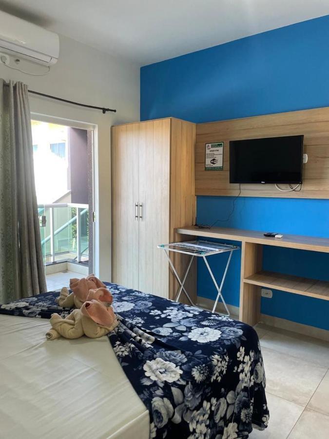 Flat Piuva Apartment Bonito  Luaran gambar