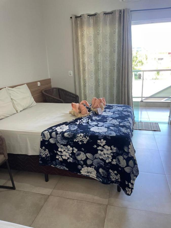 Flat Piuva Apartment Bonito  Luaran gambar