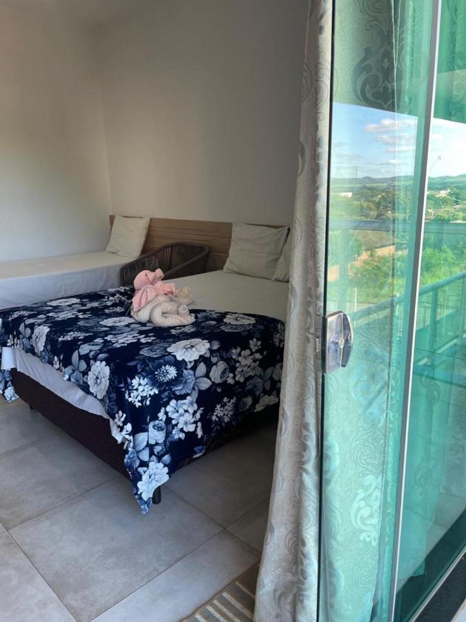 Flat Piuva Apartment Bonito  Luaran gambar