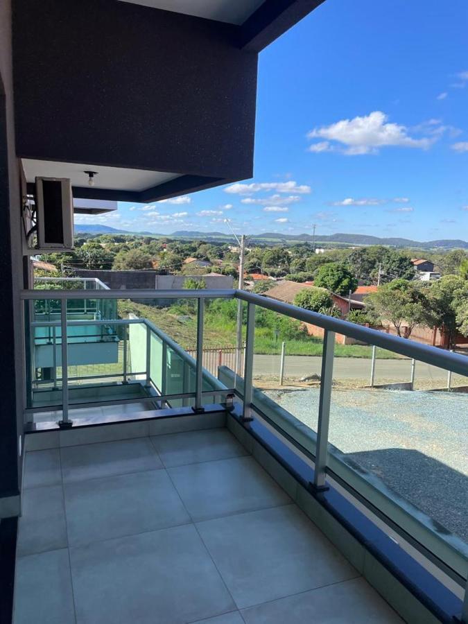 Flat Piuva Apartment Bonito  Luaran gambar